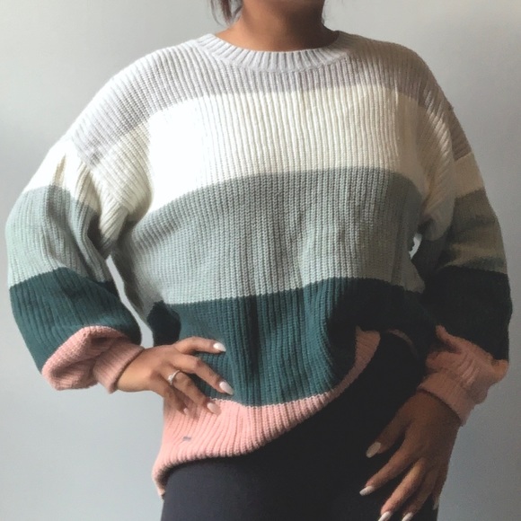 Hollister Tops - Hollister Oversized Top